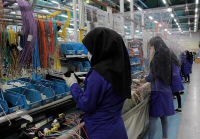 رشد شغلی، رفاه و تنوع نیرو؛ کروز تصویر واقعی نیروی انسانی خود را منتشر کرد - تسنیم