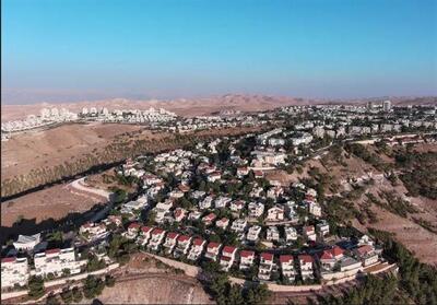 رژیم صهیونیستی طرح احداث 3500 واحد مسکونی در منطقه قدس را تصویب کرد - تسنیم