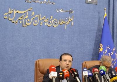 برگزاری سیزدهمین نمایشگاه «ایران‌ساخت» با افزایش یارانه‌های حمایتی/ فروش 2.5 همتی تجهیزات آزمایشگاهی در ادوار گذشته - تسنیم