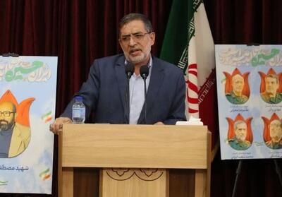 نائینی: ماهیت فتنه 88 و جنگ 12روزه یکی بود/ ضرورت تهدیدشناسی در بزرگداشت‌ 9 دی - تسنیم