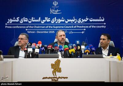  انتقال مدیریت حریم تهران به دولت اشتباه است - تسنیم