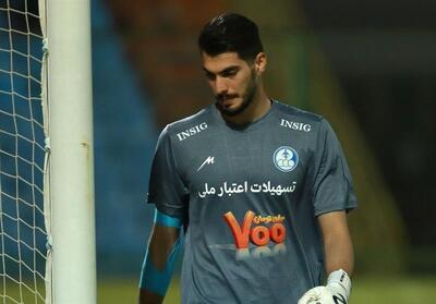 کیا: مقابل تراکتور خوش‌شانس نبودیم، خیلی خوب بازی کردیم/ مشکلات اجازه نداد امتیاز بگیریم - تسنیم