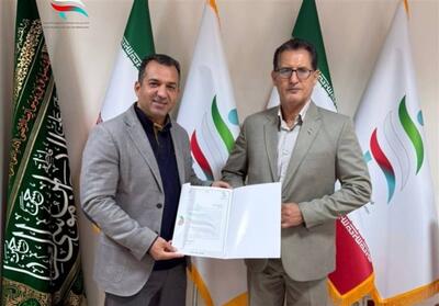 انتصاب سهراب آزاد به عنوان رئیس انجمن کراسفیت - تسنیم