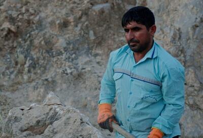 مستند  جایی برای ایستادن ، داستان یک انسان معمولی با پرسش‌های بزرگ درباره امید - تسنیم