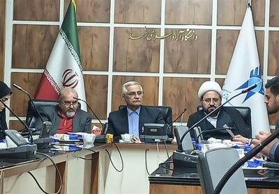  تجلیل از دانشجو بدون فراهم‌سازی فضای آزاداندیشی معنا ندارد - تسنیم