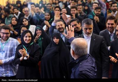 دانشجوی امروز؛ فرمانده جنگ فناورانه فردا - تسنیم