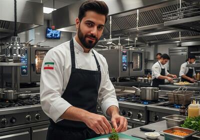 معرفی بهترین آموزشگاه آشپزی بین المللی در تهران - تسنیم