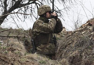 تحولات اوکراین| تلاش اروپا برای متقاعد کردن زلنسکی به عدم عقب‌نشینی از دونباس - تسنیم