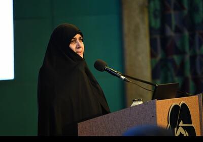 برنامه‌های هفته بزرگداشت مقام زن تشریح شد - تسنیم