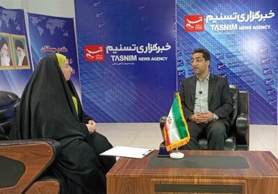 پشت صحنه تأمین گوشت از مزرعه تا سفره/ دامپزشکی چگونه امنیت غذایی را تضمین می‌کند؟ - تسنیم