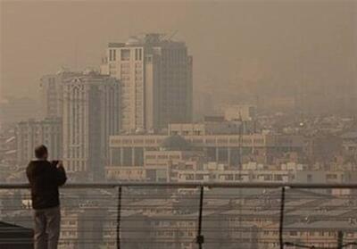 آلودگی هوا، بحران بدون متولی / اوج عملکرد جزیره‌ای در کارگروه ملی آلودگی هوا - تسنیم