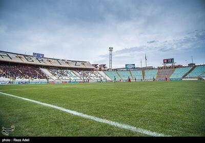 ابهام درباره وضعیت ورزشگاه یادگار امام (ره) برای میزبانی تراکتور از پرسپولیس و الدحیل - تسنیم