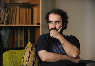 پایدارتر شدن شرایط جسمی رضا امیرخانی - تسنیم