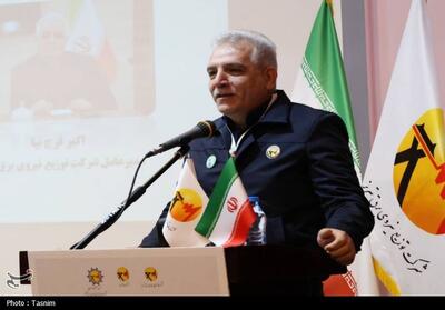 همت سیم‌بانان شبکه برق تبریز را از بحران نجات داد - تسنیم