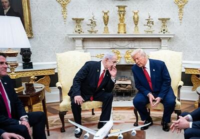 تحلیل‌گر صهیونیست: اسرائیل بدون هیچ دستاورد واقعی از جنگ‌هایش خارج شد - تسنیم