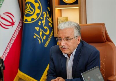 10 درصد پایان‌نامه‌های تقاضا محور به صنایع تحویل داده می‌شوند - تسنیم