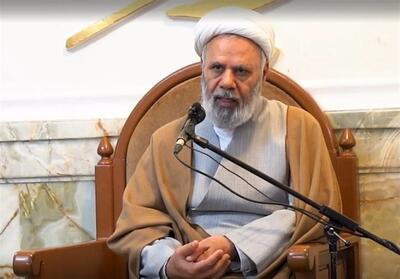 درس اخلاق | بانوی حمدانی نمونه‌ای از عزت نفس - تسنیم