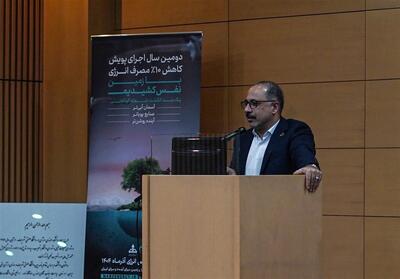 مردم مقصر پرمصرفی انرژی نیستند/ سالی 1.5 میلیارد دلار عدم‌النفع صنعت پتروشیمی از ناترازی گاز - تسنیم