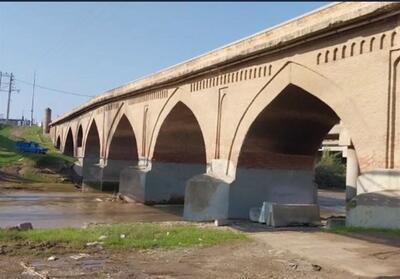 از شایعه تا واقعیت/ آیا پل 300 ساله محمدحسن خان بابل تخریب شد؟   توضیحات میراث - تسنیم
