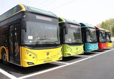 طرح شورای عالی استان‌ها برای کمک به برقی‌سازی موتورسیکلت‌ها و اتوبوس‌های شهری - تسنیم