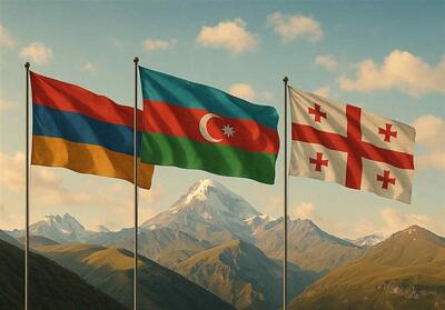 تعرفه 40 برابری گرجستان برای عبور نفت جمهوری آذربایجان به مقصد ارمنستان - تسنیم