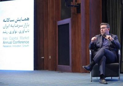 بورس تهران مسئول راه‌اندازی صندوق‌های سرمایه‌گذاری مبتنی بر رمزارز شد - تسنیم