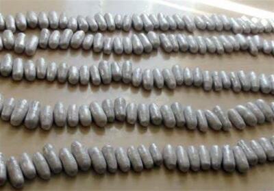 دستگیری خرده‌فروش مواد مخدربا 10 کیلو تریاک در اصفهان - تسنیم