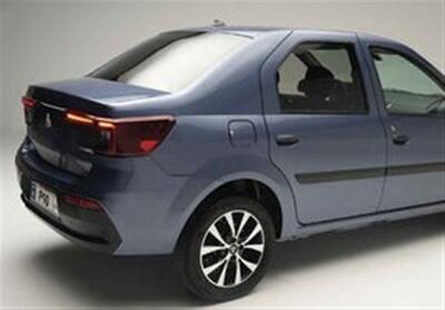 خریداران خودروی ال 90 ایرانی مشخص شدند - تسنیم