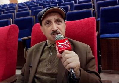  نهضت جنگل ترکیبی از مقاومت و خدمات مردمی بود - تسنیم
