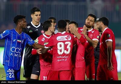 یادداشت| حواشی توقیف نیمی از ساختمان باشگاه پرسپولیس - تسنیم