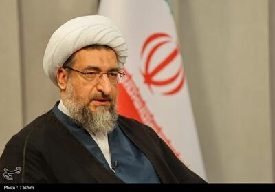 انتقاد امام‌ جمعه تبریز از کارشناسان صداوسیمای آذربایجان‌ شرقی - تسنیم