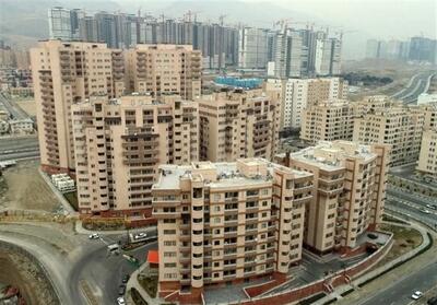 چالش جمعیت و محدودیت زمین در شمال کشور/ آیا بحران بلندمرتبه‌سازی در راه است؟ - تسنیم