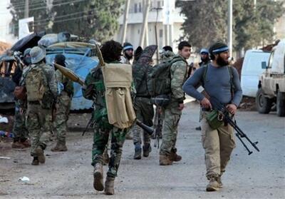 هشدار درباره گسترش هرج و مرج و ناامنی در سوریه - تسنیم