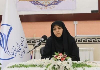  برنامه‌های هفته بزرگداشت مقام زن در 630 مسجد خراسان جنوبی برگزار می‌شود - تسنیم