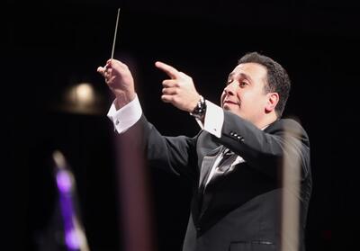 ارکستر چکاوک با آثار پازوکی به صحنه می‌رود - تسنیم