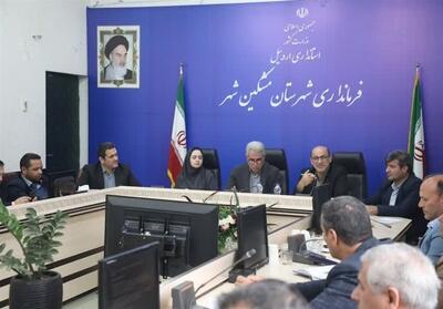 جاذبه‌های تاریخی، فرهنگی و طبیعی مشگین‌شهر کم‌نظیر است - تسنیم