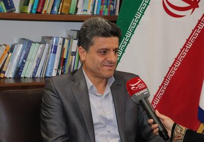 اصلی‌ترین مطالبات دانشجویان دانشگاه پیام نور چیست؟/ گفت‌وگو با رئیس دانشگاه پیام نور - تسنیم