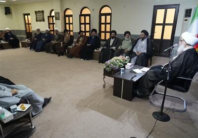 امام جمعه بوشهر: دشمن هدفمند به بانوان و نوجوانان حمله کرده است - تسنیم