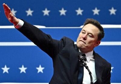 عصبانیت ماسک از اتحادیه اروپا پس از جریمه 163 میلیون دلاری - تسنیم