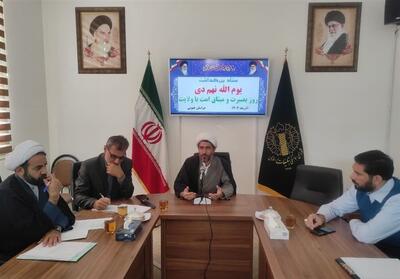 دشمن مرز حق و باطل را مخدوش می‌کند؛ راه نجات «بصیرت» است - تسنیم