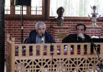 رشت میزبان پاسداشت شاعری که گیلان را در واژه‌ها ماندگار کرد - تسنیم