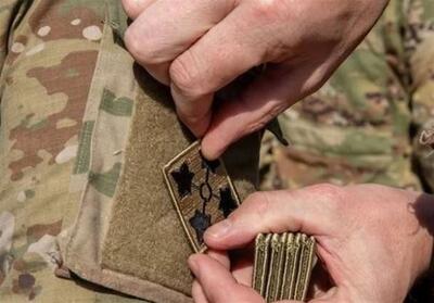 عراق| تحرکات نظامی مشکوک آمریکا در پایگاه «حریر» اربیل - تسنیم