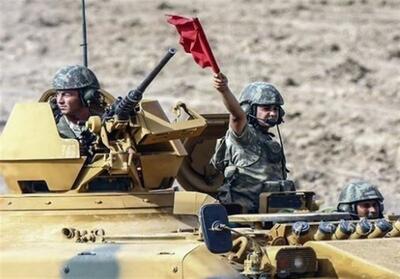 انتقاد از سکوت در برابر تجاوزات نظامی مستمر ترکیه به خاک عراق - تسنیم