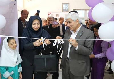 نمایشگاه پژوهش و فناوری در دانشگاه پیام نور بوشهر گشایش یافت   تصاویر - تسنیم