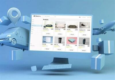 آنلاین‌شاپ چی بزنم؟ بهترین ایده‌های درآمدزا برای شروع فروش اینترنتی - تسنیم