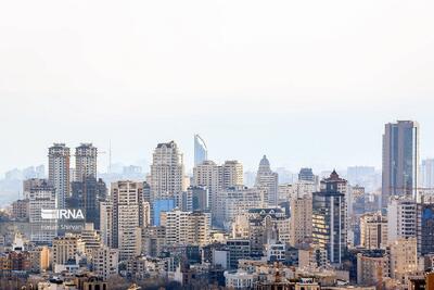  تعیین تکلیف حدود ۶۶ همت از پروژه‌های بلاتکلیف تهران