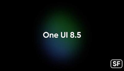  جزئیات نسخه بتای One UI 8.5 سامسونگ پیش‌از رونمایی رسمی فاش شد