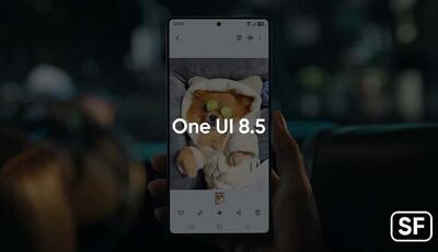  سامسونگ اولین نسخه بتای One UI 8.5 را برای سری گلکسی S25 منتشر کرد