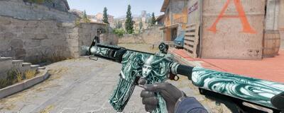  جایزه ۳۵ هزار دلاری برای طراحی اسکین‌های جدید با به‌روزرسانی Call to Arms-ory کانتر استرایک ۲