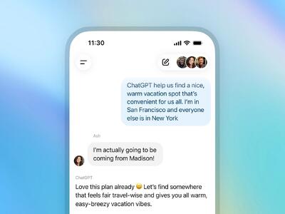  تأثیر چت‌بات‌ها بر زبان گفتاری انسان؛ از نوشتار به گفتار
